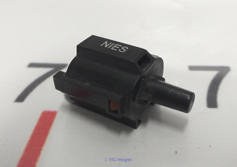 SENSOR, AMBIENT AIR TEMPERATURE, HCC Tesla 1106818-00-A
